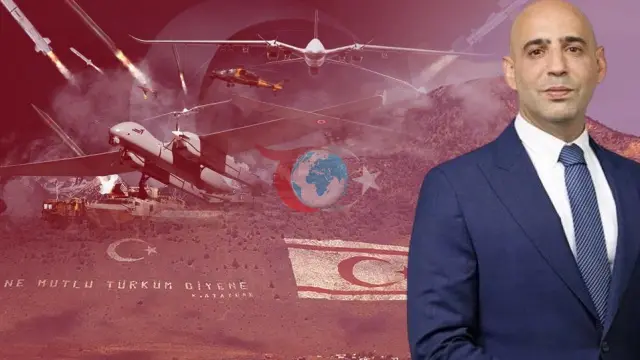 İsrail'den Türkiye ve KKTC'ye Yönelik Tehditler: İran Savaşı Bir Ön Hazırlık mı?