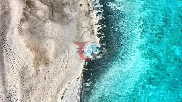 NASA Uzmanları Salda Gölü'nde Araştırma Yapacak: Mars Benzerliği Mercek Altında