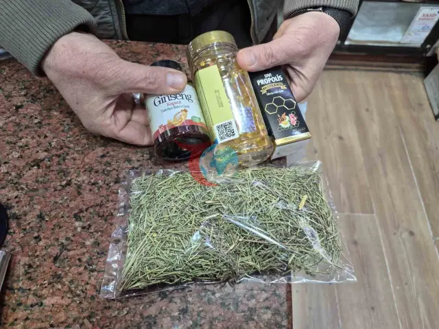 Sınav Stresine Karşı Bitkisel Çözümler