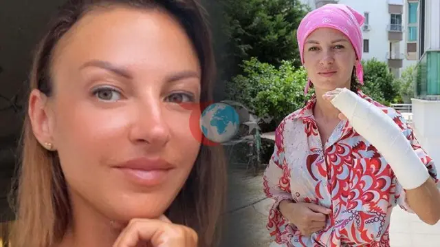 Antalya'da Korkunç Olay: Oğul Cezaevine, Baba Hayatını Kaybetti
