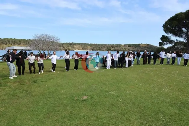 Sinop'ta Turizm Haftası Coşkusu Piknikle Taçlandı