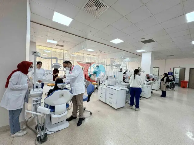 Zonguldak'ta Ortodontik Tedavide Yeni Dönem: BEUN ile Modern Hizmetler