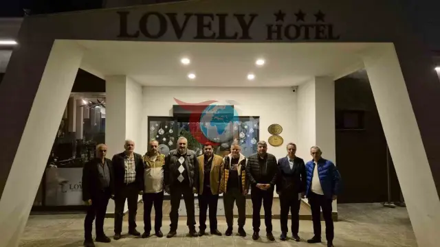 Alaçam'da Geleneksel Yağlı Güreş Heyecanı Yeniden Başlıyor