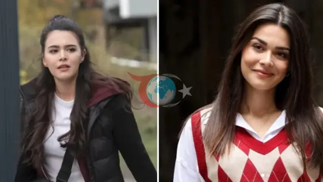 Aleyna Bozok'un Dikkat Çeken İfadesi: 'Masaj Teklifi' Ayrıntısı