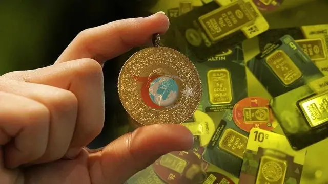Düğünlerde Altın Tercihleri Değişiyor: Gram Altın Popülerleşti