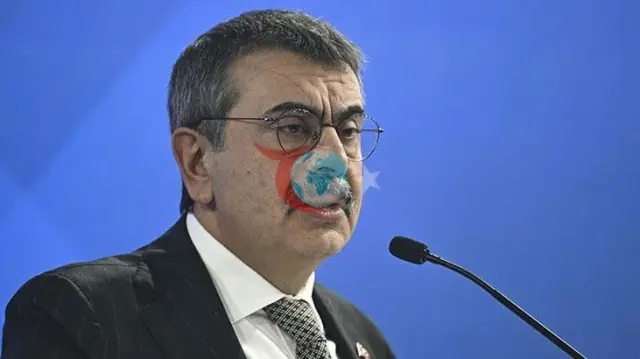 Bakan Tekin'den Siverek'teki Olayla İlgili Detaylı Açıklama