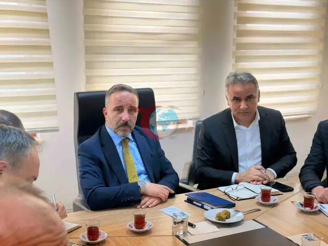 Perşembe'de Büyük Dönüşüm: Altyapı ve Üstyapı Çalışmaları Hız Kesmeden Devam Ediyor