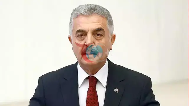 MHP'den Dervişoğlu'na Sert Yanıt: Büyükataman'dan Bahçeli Savunması
