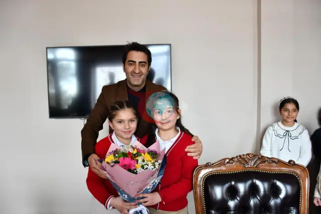Sarıkamış Öğrencileri Oyuncu Beyinler Turnuvası'nda Göz Doldurdu