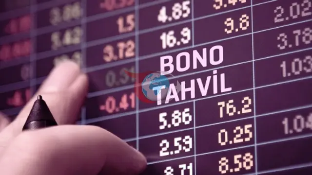 Hazine Bakanlığı Tahvil İhracı İçin Yetkilendirme Yaptı