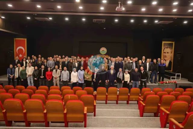 İlkadım Belediyesi, 'Bebek Dostu' Olma Yolunda İlerliyor