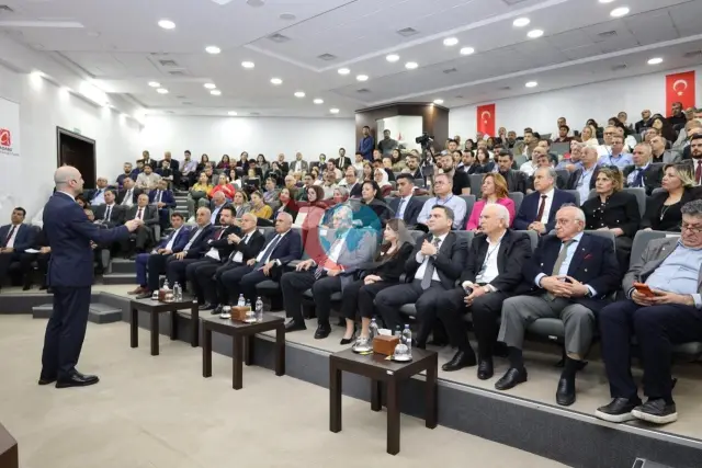 ADASO’da KOSGEB, KOBİ’ler İçin Yeni Destek Programını Tanıttı