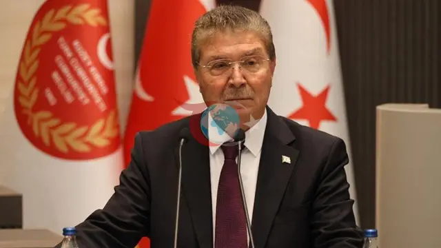 KKTC Başbakanı Üstel: Egemenlik Haklarımız İçin Her Türlü Tedbiri Alırız