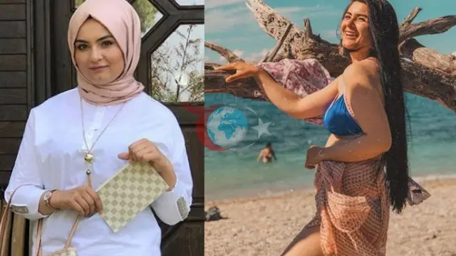 Fenomen Hanife Gürdal'dan Yeni Aşk Duyurusu