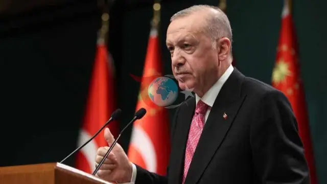 Cumhurbaşkanı Erdoğan ve Kanada Başbakanı Carney Bir Telefon Görüşmesi Yaptı