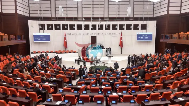 TBMM, Okullardaki Şiddet Olayları İçin Özel Komisyon Oluşturuyor