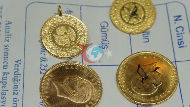 Düğün Takılarında Gram Altın ve Nakit Ön Plana Çıkıyor