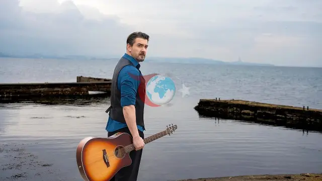 İlkay Sipahi'nin Kalpten Gelen Şarkısı: "Olsun"