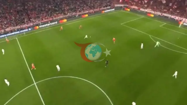 Arda Güler'in Bayern Karşısında Muhteşem Başlangıcı! İlk Yarım Saatte 2 Gol Attı