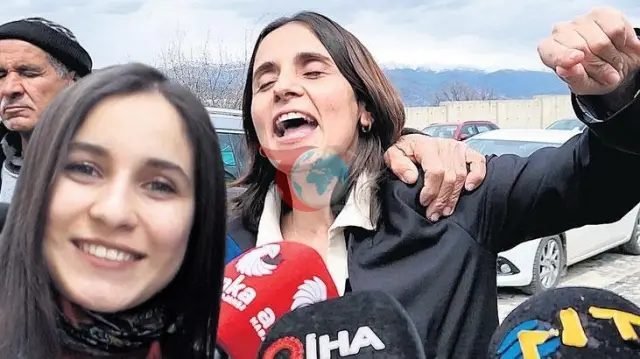 Gülistan Doku Vakası: Yeni İtiraflar ve Delil Karartma Şüpheleri Ortaya Çıktı