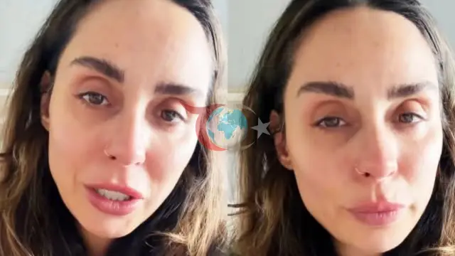Yasemin Yürük: 'Gözyaşlarına boğuldum'