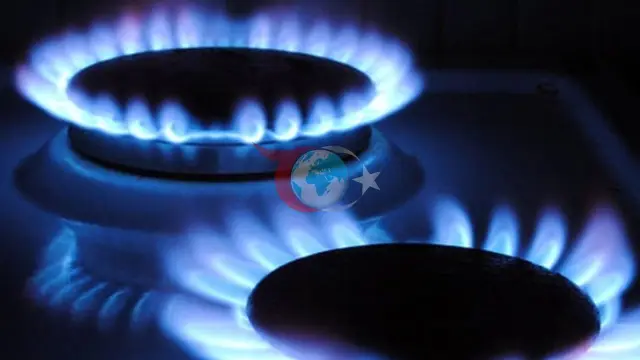Türkiye'nin Doğal Gaz İthalatında Şubat Ayında Düşüş Yaşandı