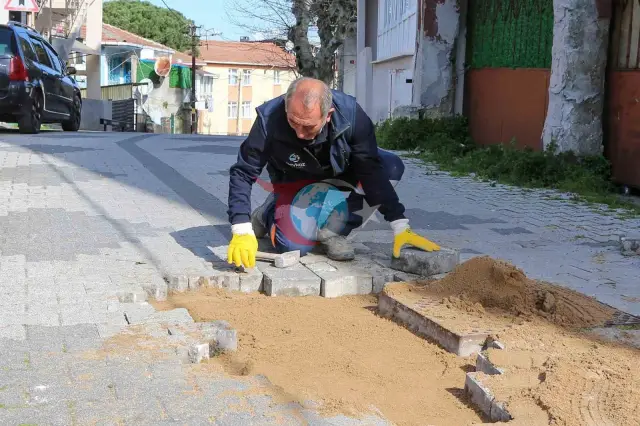 Çiğdem Mahallesi'nde Beykoz Belediyesi'nden Kapsamlı Hizmet Atılımı