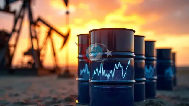 Türkiye'nin Petrol İthalatında Şubat Ayında Düşüş