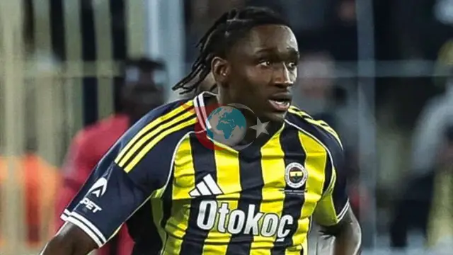 Sidiki Cherif, İki Kupayı da Hedefliyor
