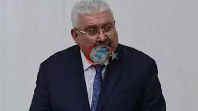 MHP'de Kütahya İl Teşkilatı Kapatıldı