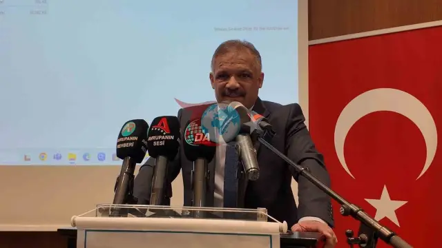 Ali Hızar'dan Toplumun Bütün Kesimlerine Sağduyu Çağrısı