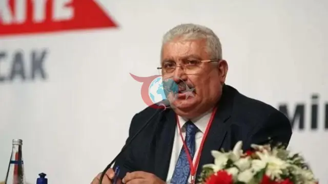 MHP Eskişehir İl Teşkilatı Kapandı