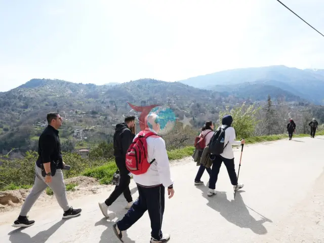 Denizli'nin Zenginlikleri Büyükşehir Projesi ile Yeniden Keşfediliyor
