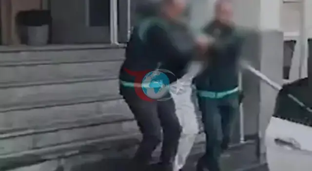 Kayseri'de Rabia Alaca Davasında İlk Duruşma: Sanık 'Gözüm Döndü' Dedi
