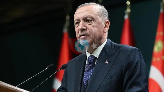 Cumhurbaşkanı Erdoğan: İsrail, Barışın Önündeki En Büyük Engel