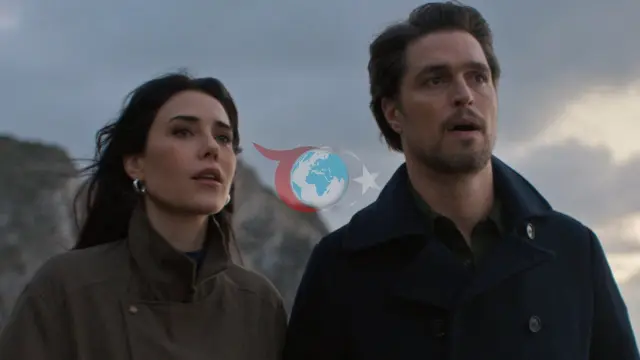 Cansu Dere İle Portekiz Aşkı Filminin Vizyon Tarihi Açıklandı