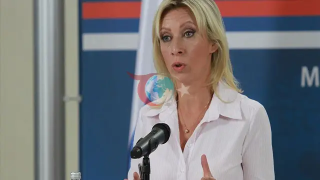Rusya: ABD'nin Hürmüz Boğazı'ndaki Hamleleri Yasa Dışı