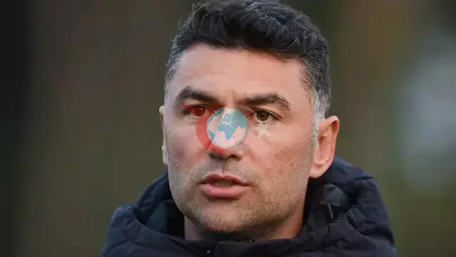Burak Yılmaz'a Çaykur Rizespor Maçı Sonrası PFDK'dan Ceza