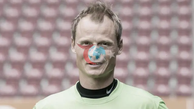 Eski Arsenal Kalecisi Alex Manninger Hayatını Kaybetti