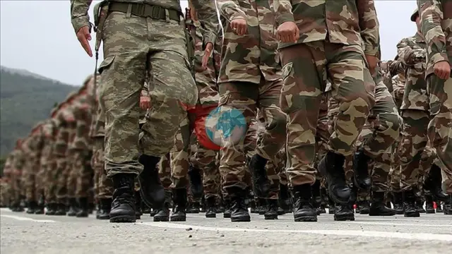 Resmi Gazete'de Yayınlanan Karar: Bedelli Askerlik Ücreti 417 Bin Lira Oldu