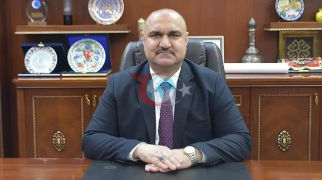 Kerkük'te Tarihi Değişim: 100 Yıl Sonra Türkmen Vali Seçildi, Halk Sevinç İçinde