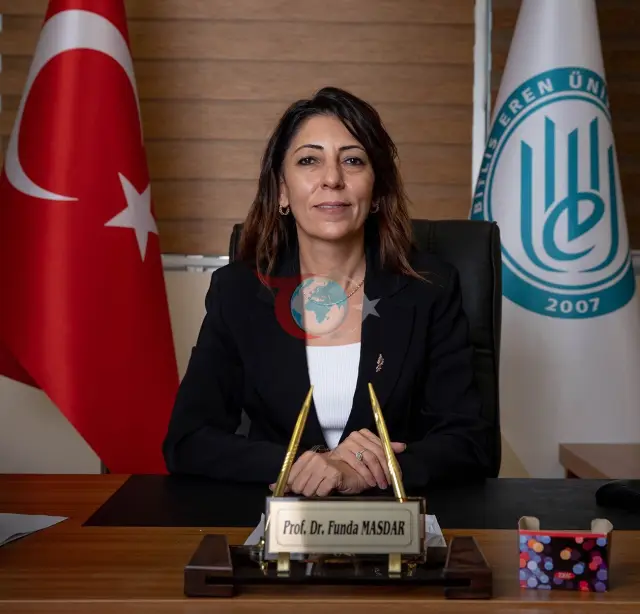 Bitlis Eren Üniversitesi'nde Sanat Etkinlikleri Başlıyor
