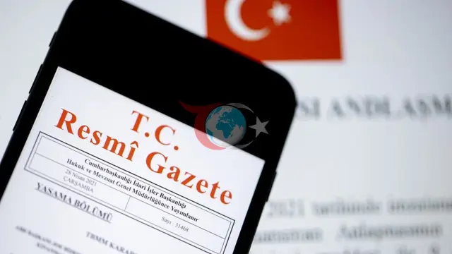 Ekonomik Düzenlemeleri İçeren Kanun Resmi Gazete'de Yayımlandı
