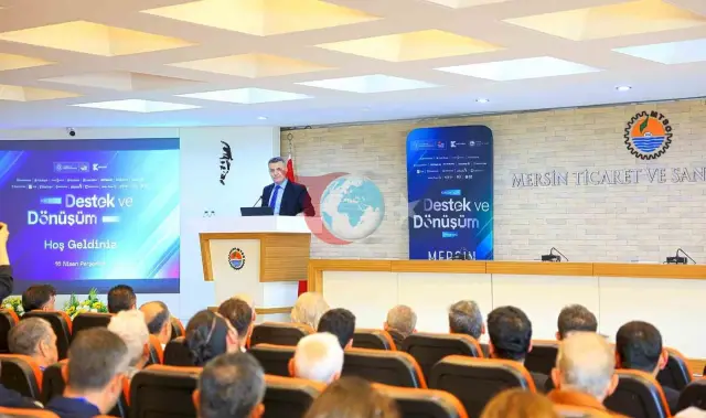 MTSO'dan KOBİ'ler İçin 'Teknoloji Odaklı Yatırım Bankası' Önerisi