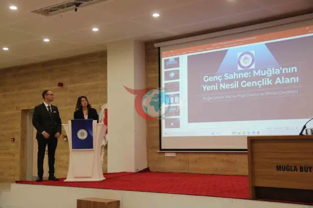Muğla Gençlik Meclisi: Gençlerden Geleceğe Yön Veren Adımlar
