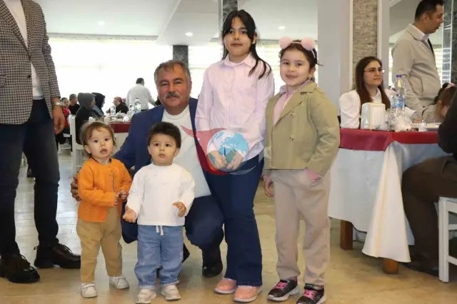 Başkan Pütün: "Beyağaç'ı Tanıtmak İçin Tüm Gücümüzle Çalışıyoruz"