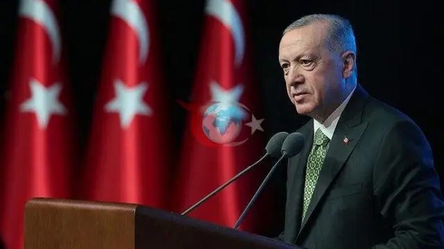 Cumhurbaşkanı Erdoğan, Turgut Özal'ı Anma Mesajı Yayınladı