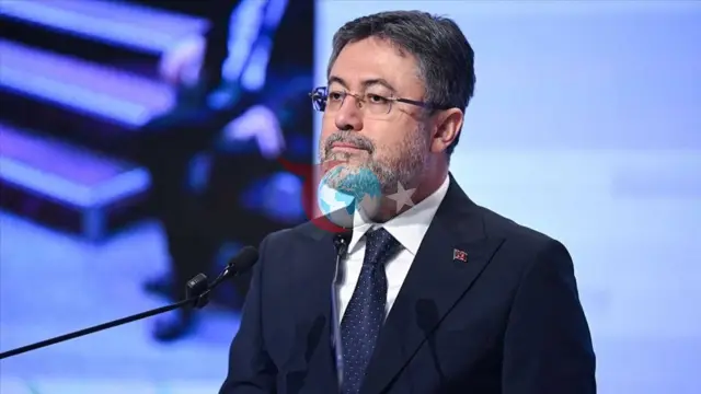Bakan Yumaklı, 12,8 Milyar Liralık Tarımsal Desteğin Bugün Yapılacağını Açıkladı