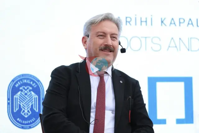 Gön Han’da Ticaretin Geçmişi ve Geleceği Çalıştayı Başladı