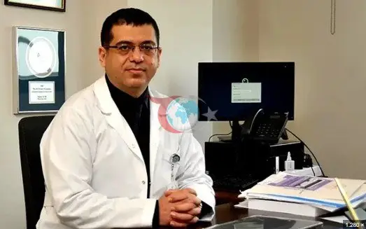 Adana'da Onkoloji Bahar Okulu Etkinliği Başladı!